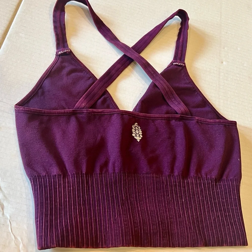 Free People Good Karma Bra - Picture 3 of 4